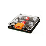LinkMejor Thor 1-2S Charger 4-way 4.35V Charging Board Charger for FPV Lithium Battery