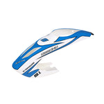 LinkMejor S1 New Edition RC Helicopter Spare Parts Canopy Set