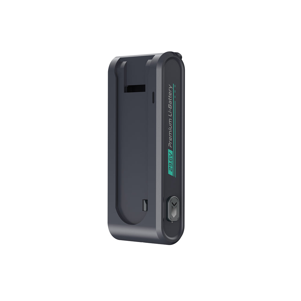 1 Pcs Battery Pack for Vactidy V15 Max Wireless Vacuum Cleaner Cleaning Appliance Part
