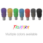 FeliStick V3/HYBREE Radio Transmitter Anti-slip Stick Ends Joystick Cap Rocker Cap for HelloradioSky V12 Remote Controller