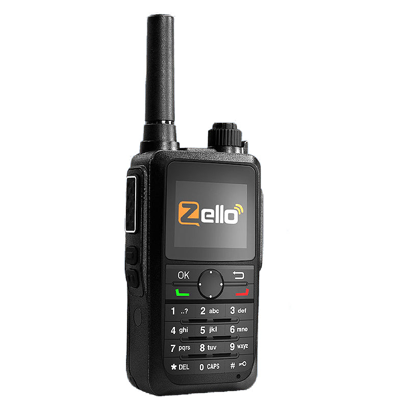 LinkMejor DG6300 National Intercom Walkie Talkie Support WiFi bluetooth Long Range Radio IP67 Waterproof Type-C Rechargeable Handheld GPS Transceiver