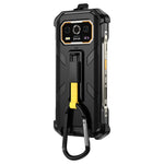 Original Ulefone Multifunctional Protective Case Cover with Back Clip and Carabiner For Ulefone Armor 27 Pro / Armor 27T Pro