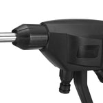 388VF High-pressure Water Pump Car Washer Portable Cordless Electric Sprayer Cleaner Tools