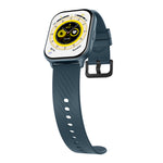 [2023 World Premiere]NEW Zeblaze GTS 3 Ultra-large 2.03 inch HD Display Voice Calling HiFi bluetooth Phone Calls Health and Fitness Tracking Smart Watch