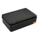 PowMr MPPT Solar Charger Controller 40A 30A 20A 12V 24V Solar Panel Regulator LCD Display Various Load Control Modes