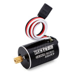 LinkMejor ROCKET RC GECKO MINI 2030 3500KV Sensored Brushless Motor & 30A ESC for Trx4m FCX18 FX118 1/18 Rock Crawler Remote Control Cars Vehicles Models Parts