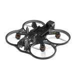 LinkMejor BEE25 Power Version 4S 2.5 Inch CineWhoop RC FPV Racing Drone NO VTX No Camera Support DJI O3