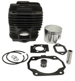 Cylinder Piston Gasket Bearings Top End Rebuild Kit For STIHL TS400#4223 0201200