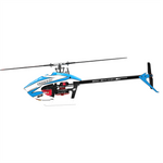 LinkMejor S2 Max 2.4G 6CH 3D Aerobatic Dual Brushless Direct Drive Motor RC Helicopter BNF / RTF