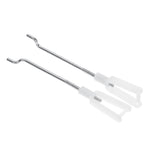 VolantexRC 757-7 Ranger 1600 RC Airplane Spart Part Push Rod With U-Clip Full Set