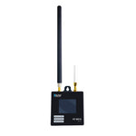 Heltec HT-M01S Indoor LoRaWAN Gateway ESP32 MCU SX1303+SX1250 Wi-Fi Ethernet Helium Beacon Sniffer Class A/C
