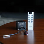 5V EAF Electronic Astro Focuser ASCOM INDI Compatible Dynamic Focus Control Temperature Sensor for Planetary and Deep Sky Imaging