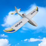 LinkMejor Mini Surfer X8 800mm Wingspan EPO RC Airplane KIT