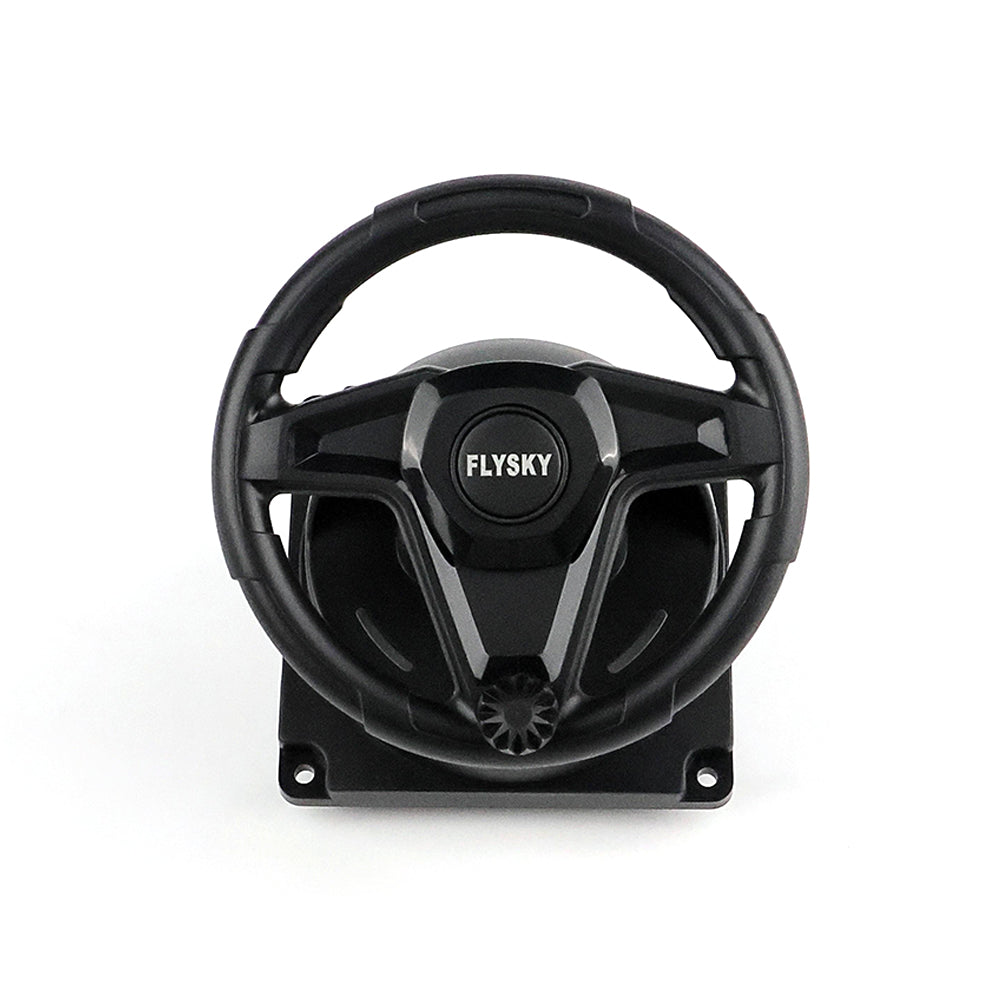Flysky FS-ZCZ-STW01 Potentiometer Steering Wheel Gimbal Transmitter Parts for FS-ST8 FS-i6S Remote Controller
