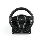Flysky FS-ZCZ-STW01 Potentiometer Steering Wheel Gimbal Transmitter Parts for FS-ST8 FS-i6S Remote Controller