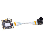 Hawkeye 4K Split V5 USB AV 100FPS 256G EIS/ Gyroflow FPV Camera with FPV Transmitter VTX for FPV Racing Drone