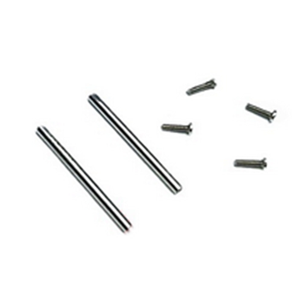 Upgraded Extended Horizontal Shaft Anti-shedding Propeller Accessories for Wltoys K110 V966 V977 K120