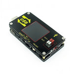 LinkMejor Digital USB DC Converter CC CV 0.6-30V 5V 9V 12V 24V 2A 15W Power Module Desktop Adjustable Regulated Power Supply