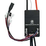 LinkMejor 75100 Pro with Aluminum PCB for Electric Skateboard / Scooter / Ebike Speed Controller RC Car Models Parts