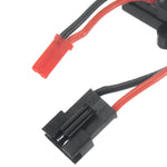 LinkMejor HJ811 HJ812 RC Boat Parts Receiver Board Vehicles Models Spare Accessories B004