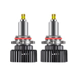 H1/H4/H7/H11/9006 360° LED Car Headlight Bulbs High Power 70W Super Bright Focusing High Power  7000LM Car LED Headlight