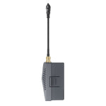 GEPRC LINKFLOW 2.4GHz/915MHz Dual-Band 1W High Power TCXO TX Module UART Port SMA Antenna for FPV Racing Drones