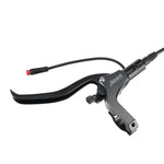 LinkMejor Oil Brake Electric Scooter Brake Power Off Control For LinkMejor X1 LinkMejor X1 2.0