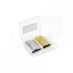 Mini Lock Picking Tool Set Portable Locksmith Hand Tools With Broken Key Extractor Professional Manual Lock Pick Kit