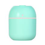 LinkMejor Aroma Diffuser Humidifier Sprayer Portable Home Appliance 220ml Electric Humidifier Desktop Home Fragrance Perfumes Diffuser