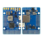 LinkMejor H7A3-WING Flight Controller OSD 3-6S for RC Airplane Fixed Wing