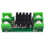 Solar Anti-backfeed Ideal Diode Constant Current Power Supply Module Battery Charging Anti-backfeed Module Board