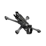GEPRC Vapor-X 5 Inch/ 6 Inch Carbon Fiber Frame Kit & Frame Arm for RC FPV Racing Drone