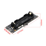 LinkMejor T-SIM A7608E/A7608SA S3 Wireless Communication Module LTE GSM WiFi Bluetooth High Speed 4G Network GPS Antenna Development Board
