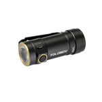 LinkMejor C2 / EDC C2 Nichia E21A High CRI98 Compact EDC LED Flashlight With 14300 Battery Ulralight Pocket Clip Light Mini LED Torch EDC Survival Tools 3000K/5700K