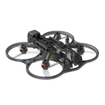 LinkMejor BEE25 Power Version 4S 2.5 Inch CineWhoop RC FPV Racing Drone NO VTX No Camera Support DJI O3