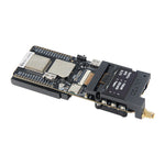 LinkMejor T-Beam 868MHz 1W ESP32-S3 LoRa GPS Module SX1262 1.3-Inch SH1106 OLED Wi-Fi & Bluetooth 5 AXP2101 F550 Battery Compatible