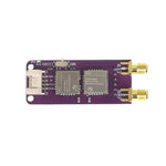 2-In-1 Dual Band CC1101 NRF24L01 RF Module High-Speed SPI Long Range Communication Device Iot Development Board for M5Stack StickC Plus2