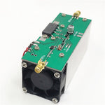 433MHz RF Power Amplifier 335-480MHz Dedicated for Wireless Data Transmission and Remote Control