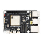 ESP32-P4-Module Development Board High-performance Based on ESP32-P4 and ESP32-C6 Supports Wi-Fi6 and Bluetooth5/BLE Basic Packages