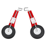 VolantexRC 768-1 Mustang P-51D RC Airplane Spare Part Front Landing Gear