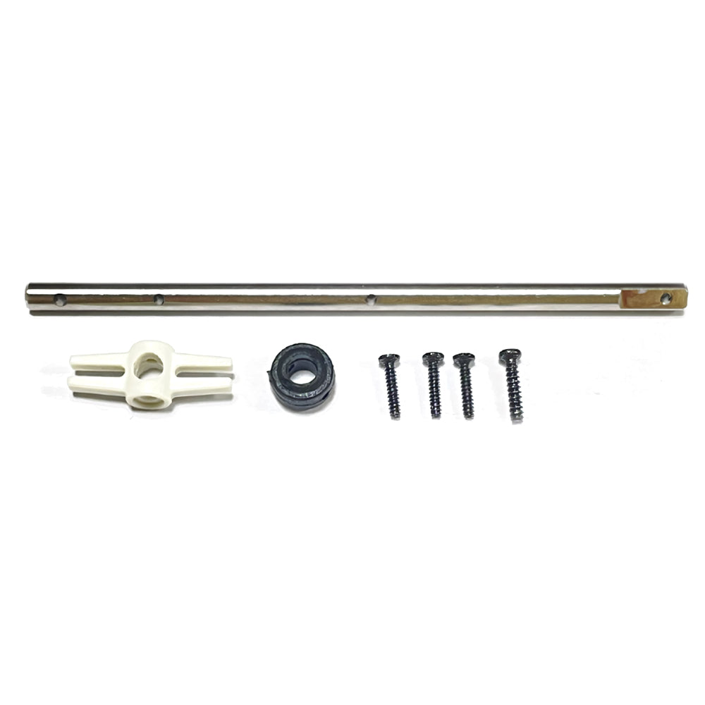 RC ERA C138 PRO Bell 206 RC Helicopter Spare Parts Main Shaft Set