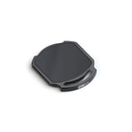 GEPRC Upgraded 0.9g Ultra Light Filter 7075-T6Aluminum Multi-Coated UV/ND8-ND64 for DJI O4 Pro Air Unit
