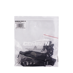 2 Pairs Gemfan 8041F 8041 8inch 3-Blade / 2-Blade Foldable Propeller Glass Fiber Nylon 5mm Hole  for Long Range FPV Racing Drone