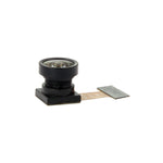 LinkMejor® TTGO Camera Module OV2640 2 Megapixel Adapter Support YUV RGB JPEG For T-Camera Plus ESP32-DOWDQ6 8MB SPRAM