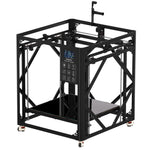 [EU/US Direct]TRONXY VEHO 800PRO High Speed Large Format 3D Printer 800x800x800mm Cube Build Volume 300mm/s Printing High Precision Auto Leveling Industrials Home Use