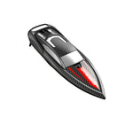 B3601 RTR 2.4G 30km/h RC Boat Waterproof Capsized Reset Ship High Speed Racing Remote Control Speedboat Vehicles Models Toys
