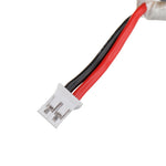 5Pcs LinkMejor 3.8V 250mAh 40C/80C 1S HV 4.35V LiPo Battery PH2.0 Plug for RC Drone