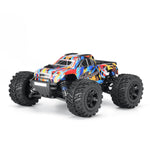 LinkMejor HYPER GO 20208 1/20 2.4G 4WD Brushless High Speed RC Car Vechile Models 39km/h