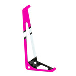 LinkMejor M1 V3 Pro RC Helicopter Parts Vertical Fin Assembly
