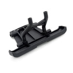 LinkMejor MT16 1/16 RC Car Parts Front Rear Bumper Protector Set Vehicles Models Spare Accessories 16012 16013